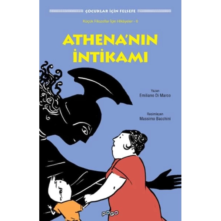 Athenanın İntikamı