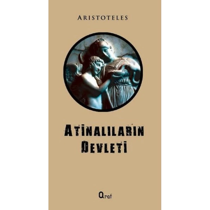 Atinalıların Devleti