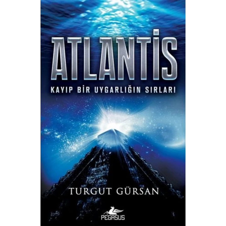 Atlantis - Kayıp Bir Uygarlığın Sırları