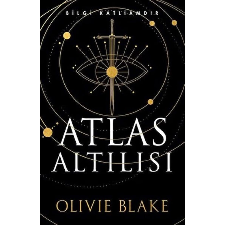 Atlas Altılısı