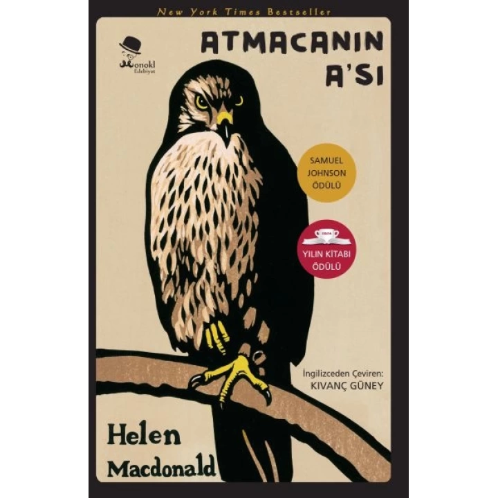 Atmacanın Ası