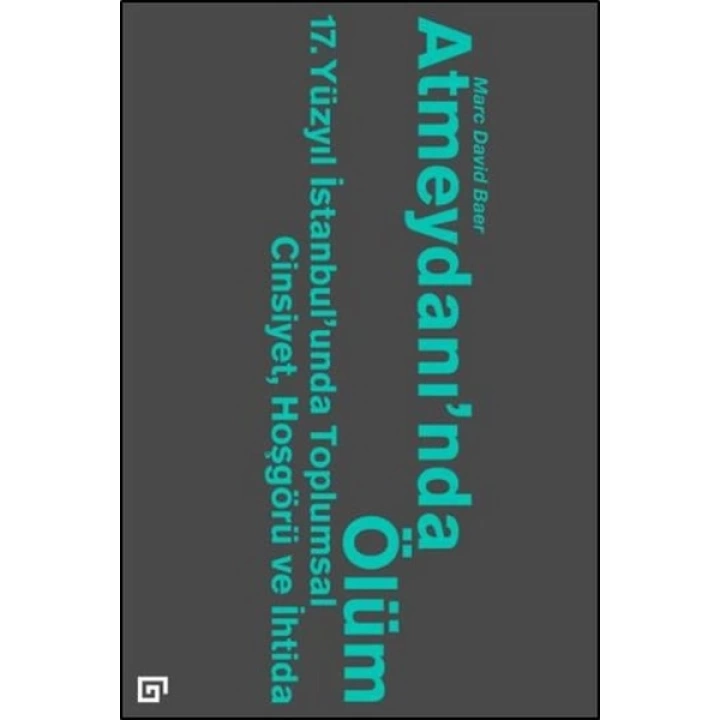 Atmeydanında Ölüm
