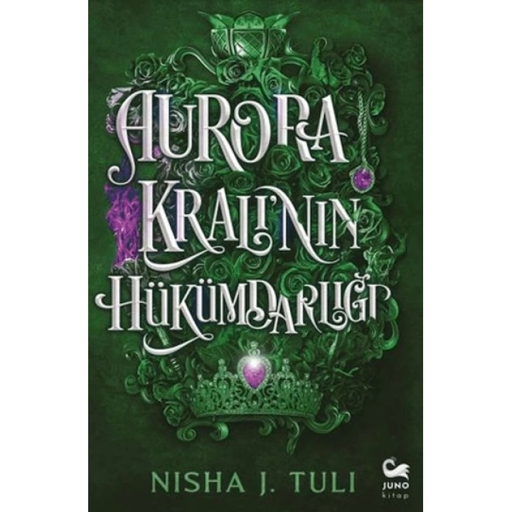 Aurora Kralının Hükümdarlığı