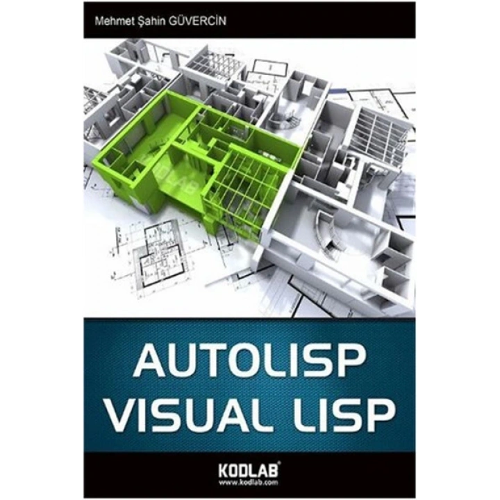 Autolisp Visual Iisp