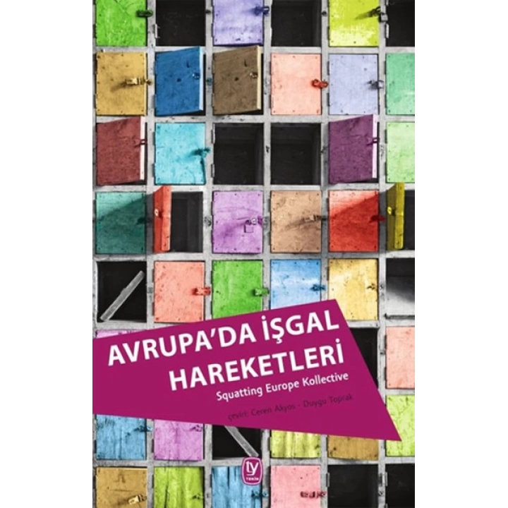Avrupada İşgal Hareketleri