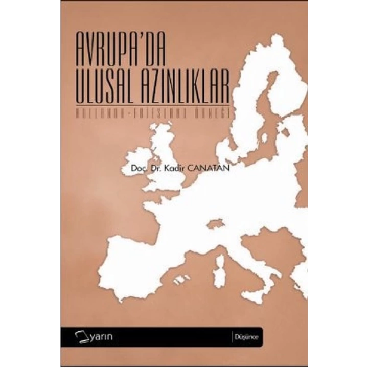 Avrupada Ulusal Azınlıklar