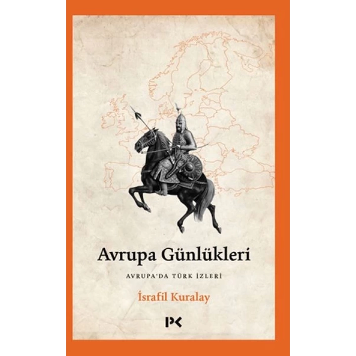 Avrupa Günlükleri