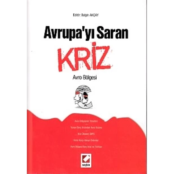 Avrupayı Saran Kriz