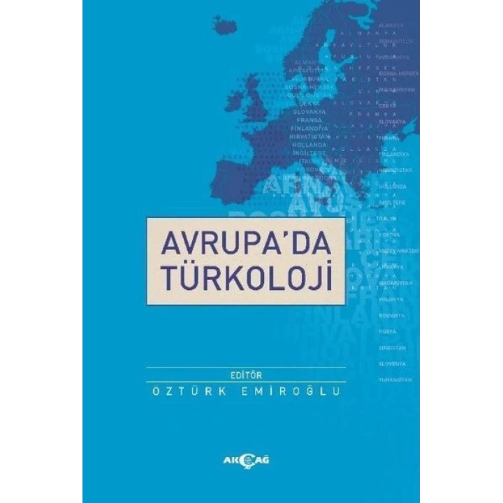 Avrupada Türkoloji