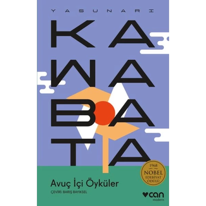 Avuç İçi Öyküleri