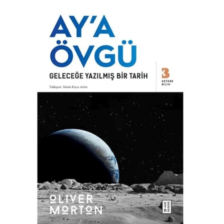 Aya Övgü