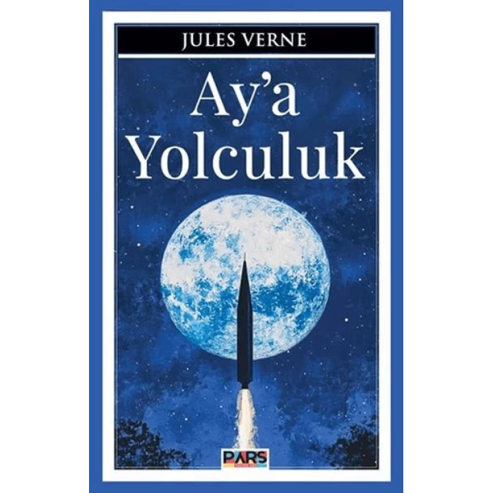 Aya Yolculuk