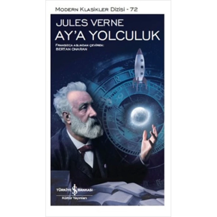 Aya Yolculuk - Modern Klasikler Dizisi