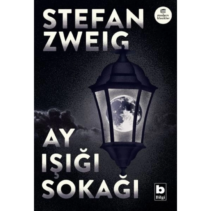 Ay Işığı Sokağı