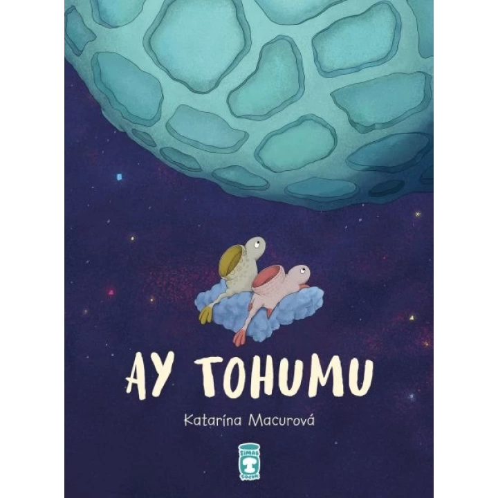 Ay Tohumu
