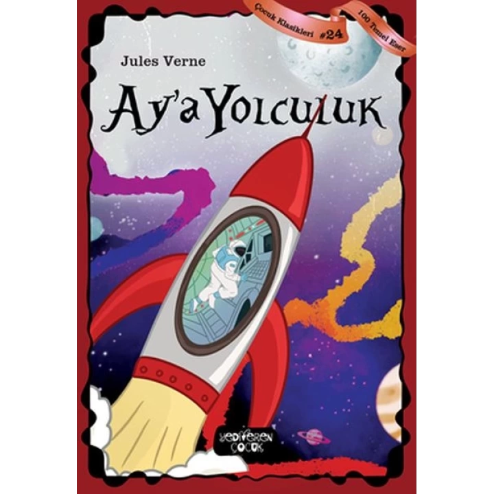 Aya Yolculuk
