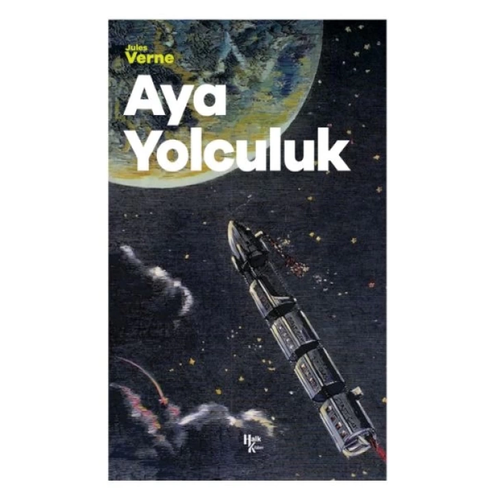 Aya Yolculuk