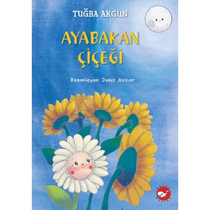 Ayabakan Çiçeği