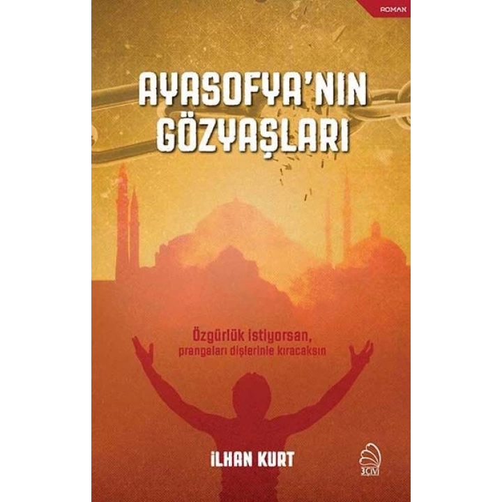 Ayasofyanın Gözyaşları