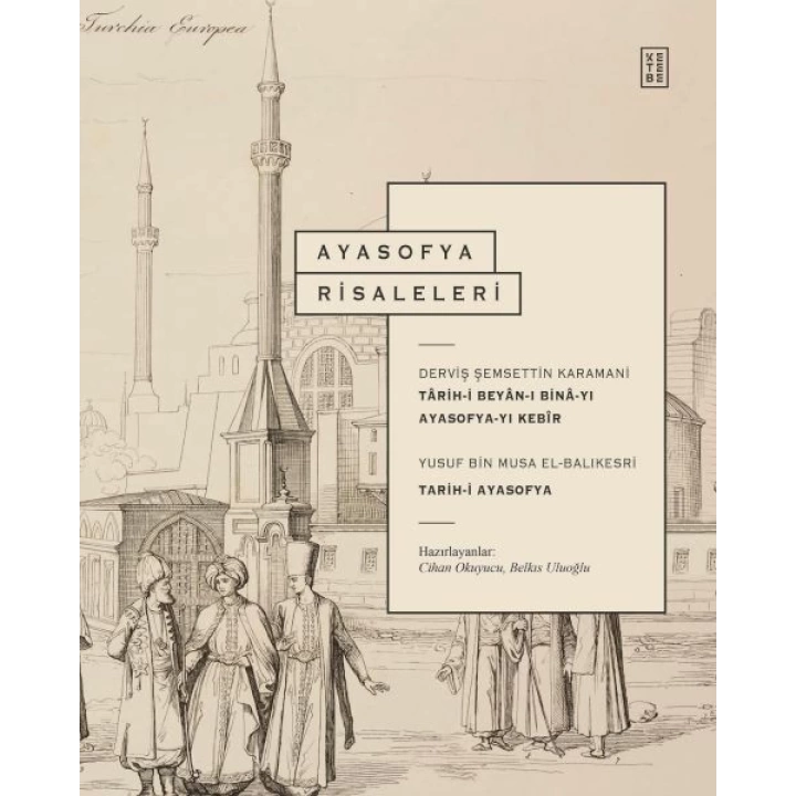 Ayasofya Risaleleri