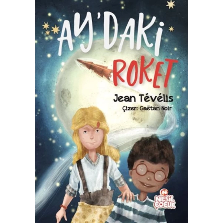 Aydaki Roket