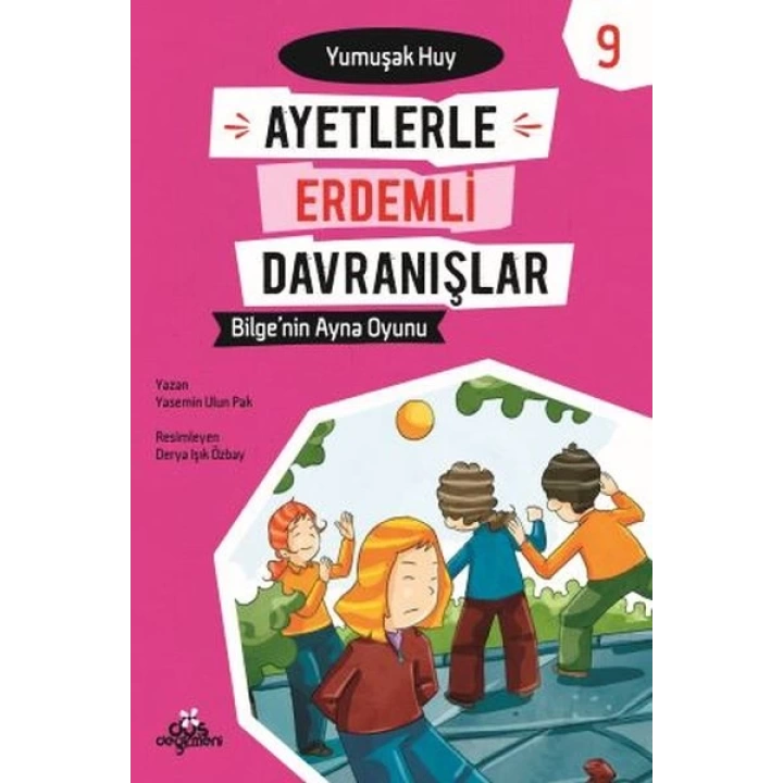 Ayetlerle Erdemli Davranışlar 9 - Bilgenin Ayna Oyunu