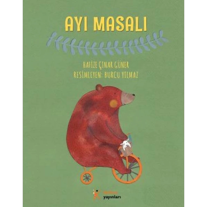 Ayı Masalı