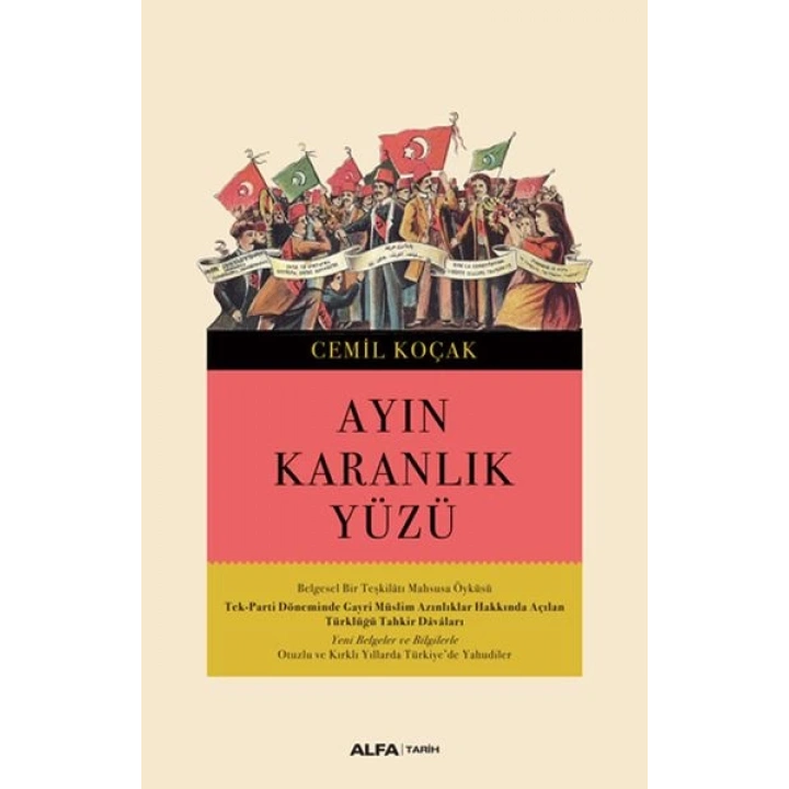 Ayın Karanlık Yüzü