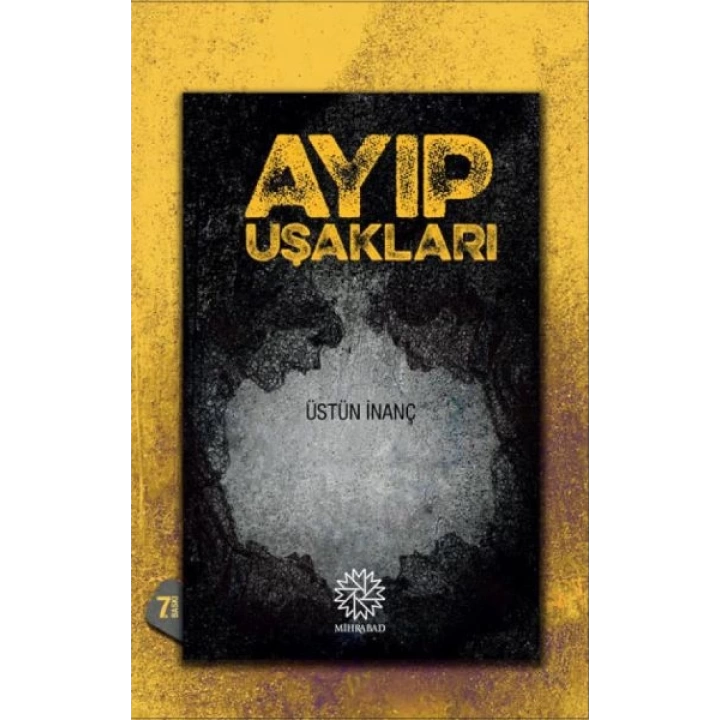 Ayıp Uşakları