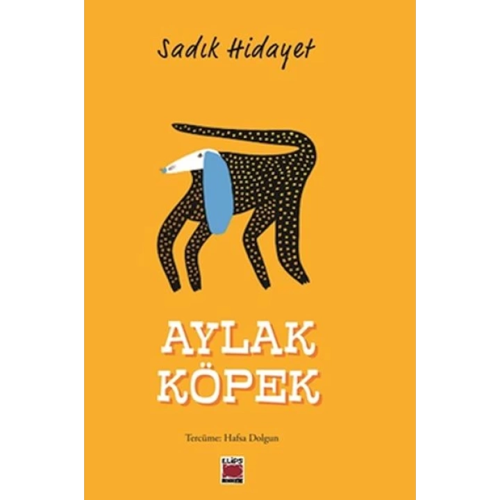 Aylak Köpek