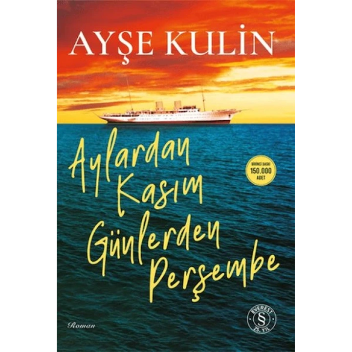 Aylardan Kasım Günlerden Perşembe