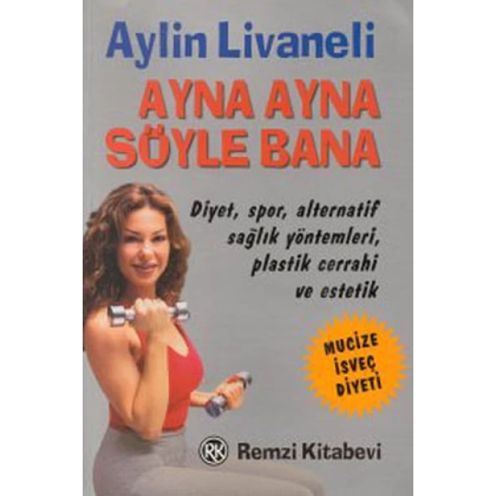 Ayna Ayna Söyle Bana