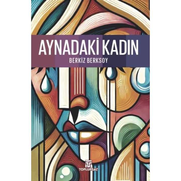 Aynadaki Kadın
