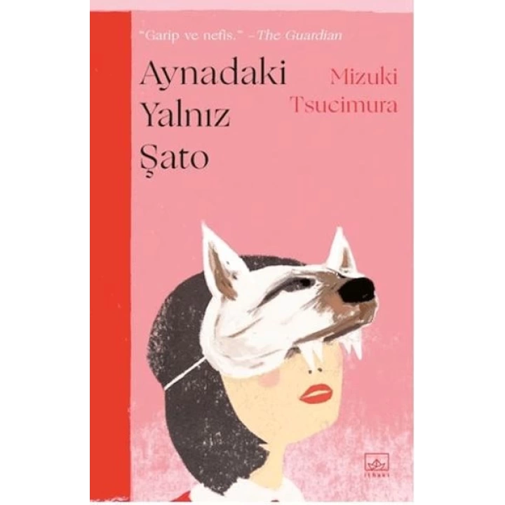 Aynadaki Yalnız Şato
