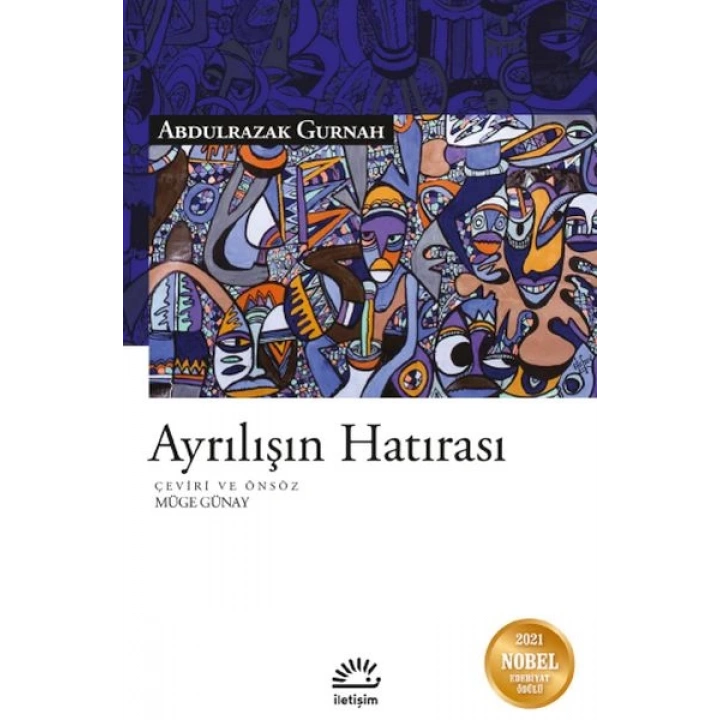 Ayrılışın Hatırası