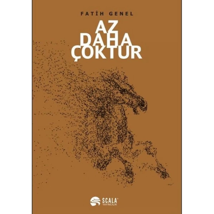 Az Daha Çoktur