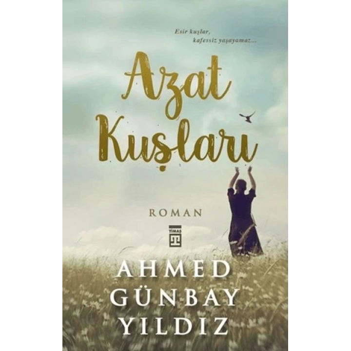Azat Kuşları