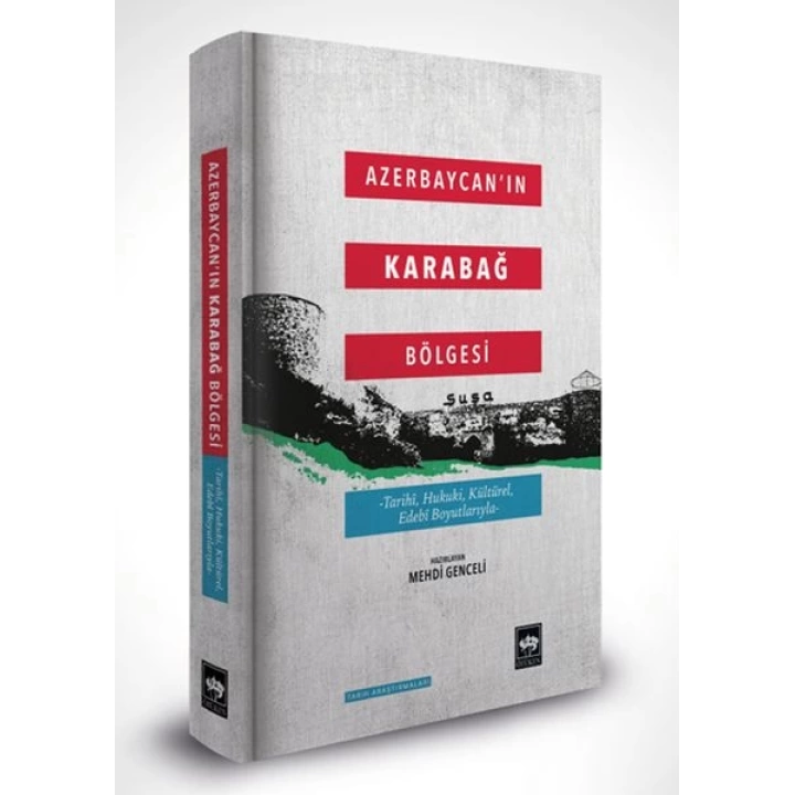 Azerbaycanın Karabağ Bölgesi