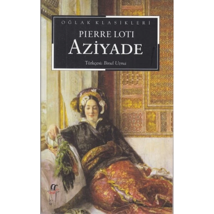 Aziyade