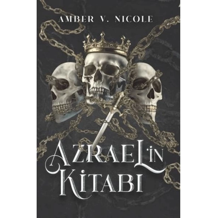 Azraelin El Kitabı