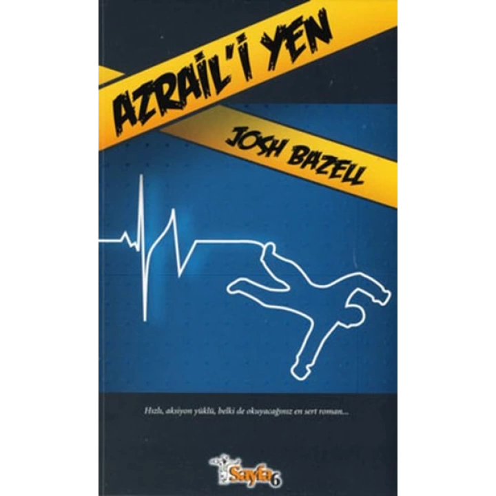 Azraili Yen