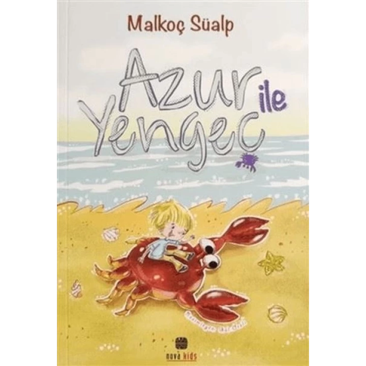 Azur İle Yengeç