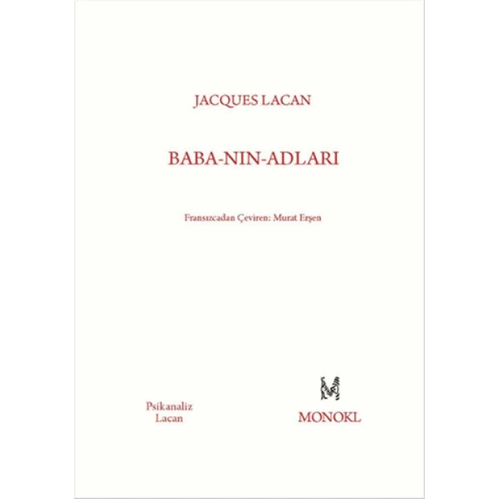 Baba-nın-Adları