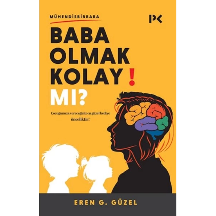 Baba Olmak Kolay Mı?