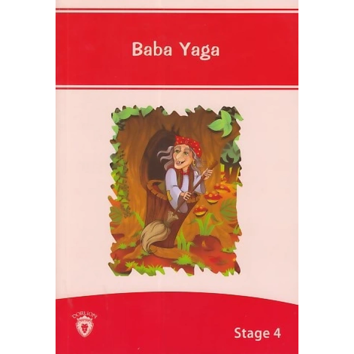 Baba Yaga / Stage 4