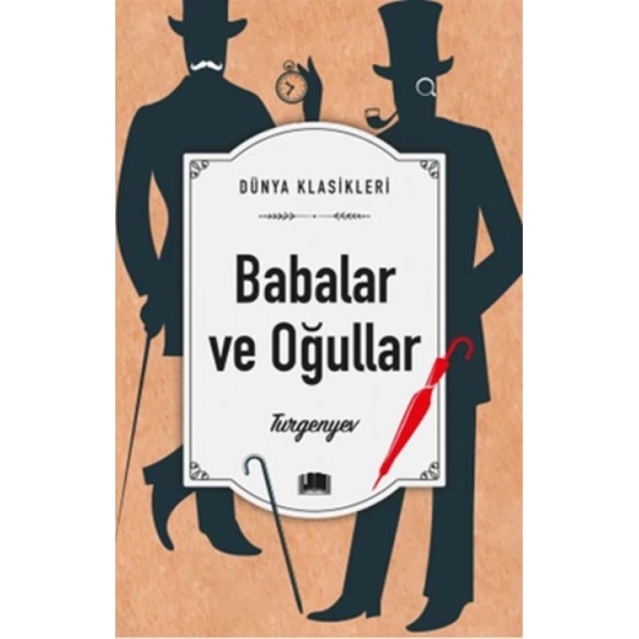 Babalar ve Oğullar