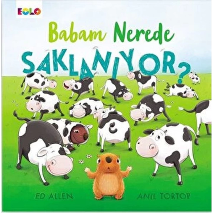 Babam Nerede Saklanıyor?