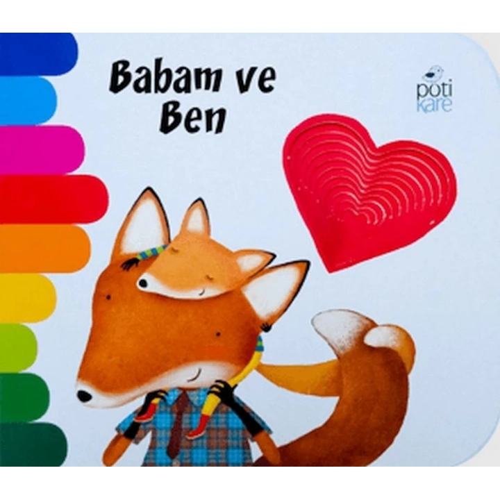 Babam ve Ben