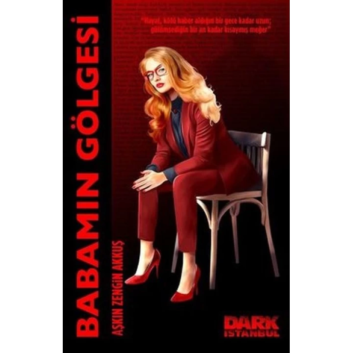 Babamın Gölgesi