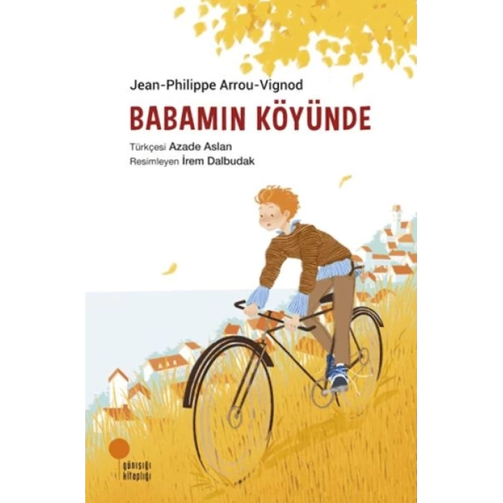 Babamın Köyünde